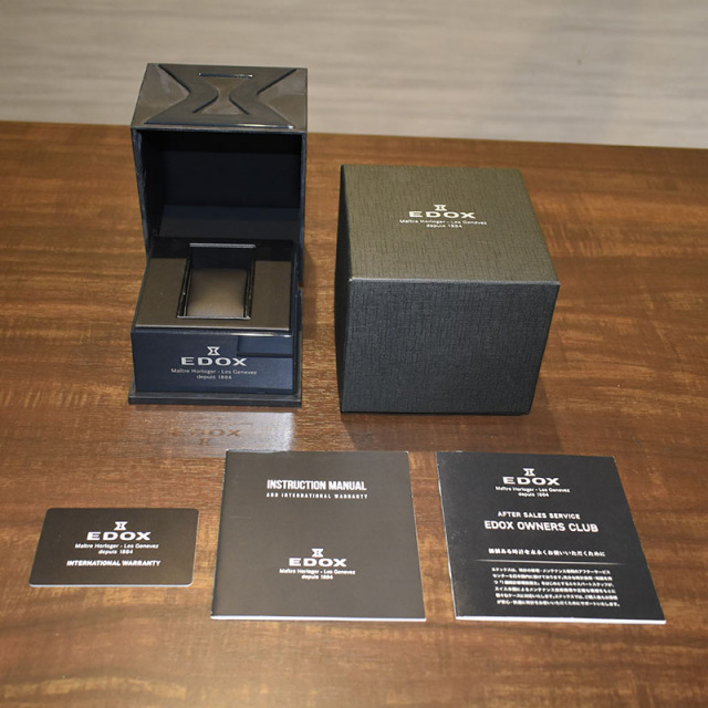 Mikan様 オーダー専用 〜11/28 国際保証書有り】 その他 その他ネプチュニアン オートマティック