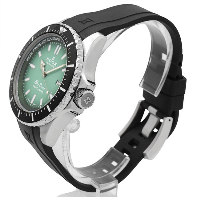 国際保証書有り】 その他 その他ネプチュニアン オートマティック