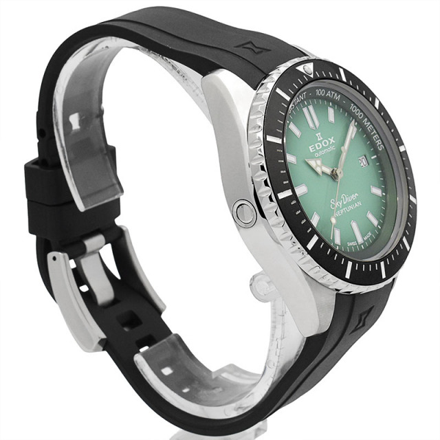 国際保証書有り】 その他 その他ネプチュニアン オートマティック