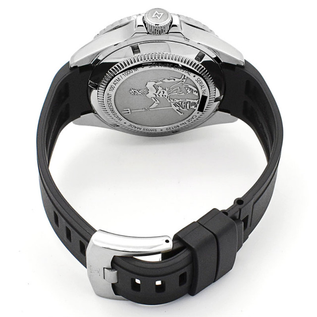 国際保証書有り】 その他 その他ネプチュニアン オートマティック