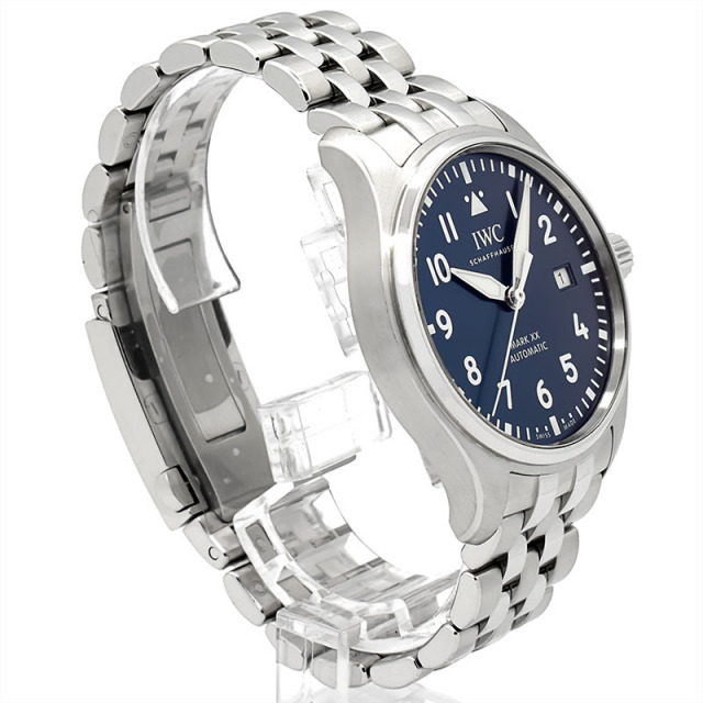 IWC インターナショナル・ウォッチ・カンパニー　腕時計 国際保証書有り】IWC インターナショナルウォッチカンパニー