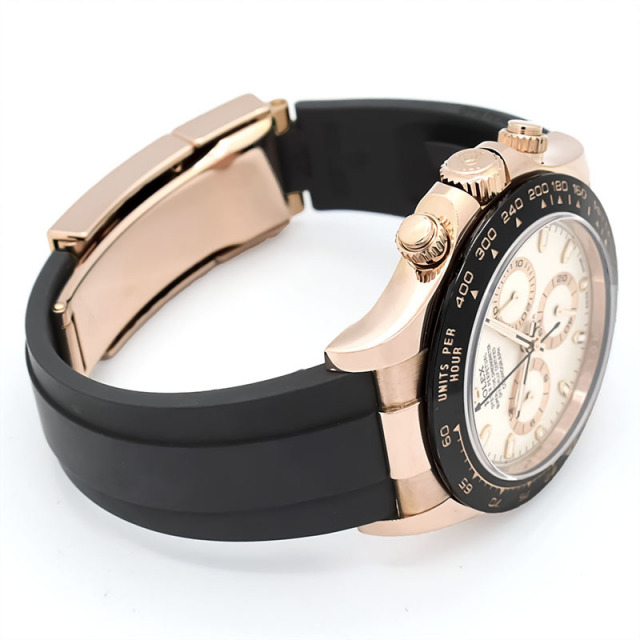 国際保証書有り】ROLEX ロレックス デイトナ 116515LN 腕時計 自動巻き