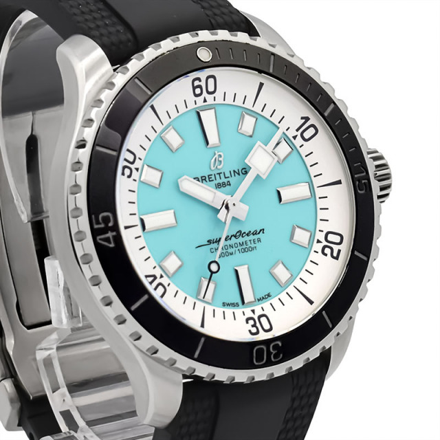 BREITLING ブライトリング スーパーオーシャンオートマチック 44