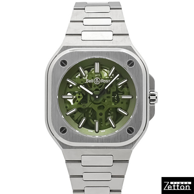 �C���X�g�D�������g BR 05 �X�P���g�� �O���[�� BR05A-GN-SKST/SST