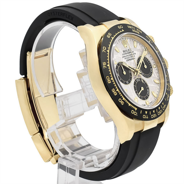 国際保証書有り】ROLEX ロレックス デイトナ 116518LN 腕時計 自動巻き