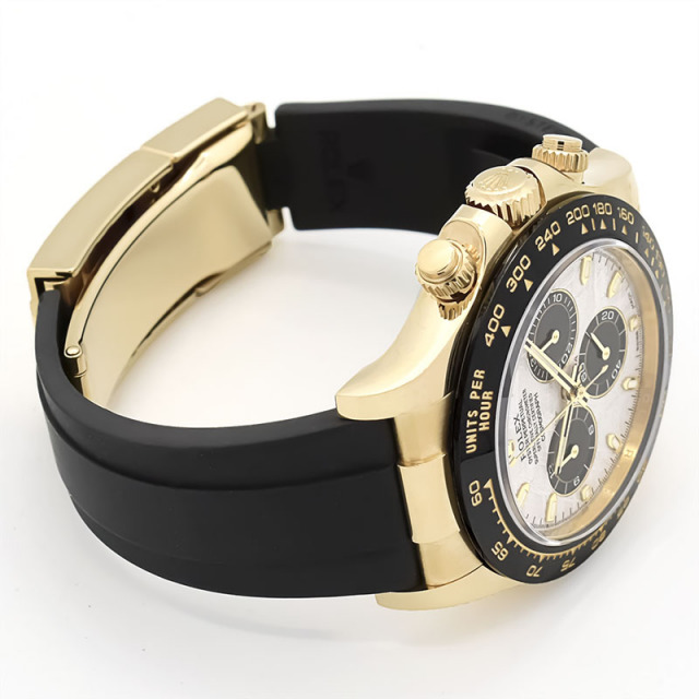 国際保証書有り】ROLEX ロレックス デイトナ 116518LN 腕時計 自動巻き