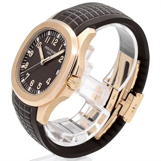 国際保証書有り】PATEK PHILIPPE パテックフィリップ アクアノート