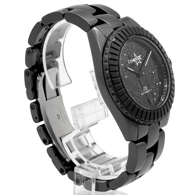 国際保証書有り】CHANEL シャネル J12 メンズインターステラー