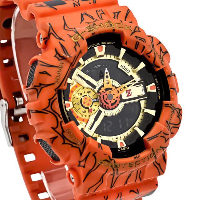 ドラゴンボール シェンロン 腕時計 レッド 楽天市場】swatch Dragon BallドラゴンボールZ SHENRON X SWATCH 神龍