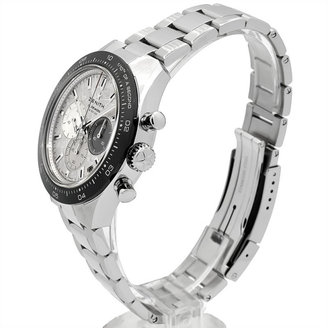 国際保証書有り】ZENITH ゼニス クロノマスタースポーツ 03.3120.3600