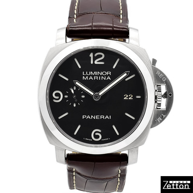 PANERAI パネライ ルミノール 44mm1950 3デイズ PAM00312 腕時計 自動