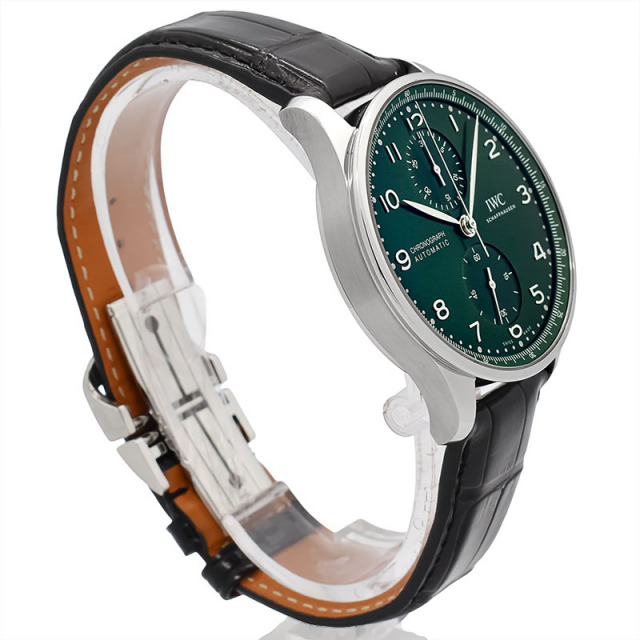 国際保証書有り】IWC インターナショナルウォッチカンパニー