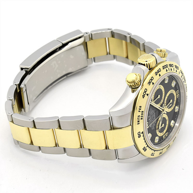 国際保証書有り】ROLEX ロレックス デイトナ 116503G 腕時計 自動巻き