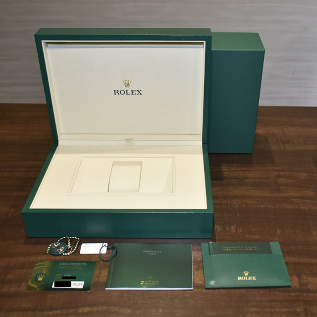 国際保証書有り】ROLEX ロレックス その他1908 52506 腕時計 自動巻き