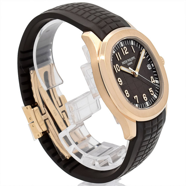 国際保証書有り】PATEK PHILIPPE パテックフィリップ アクアノート