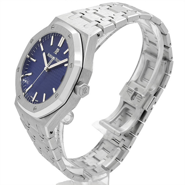 国際保証書有り】AUDEMARS PIGUET オーデマ・ピゲ ロイヤルオーク