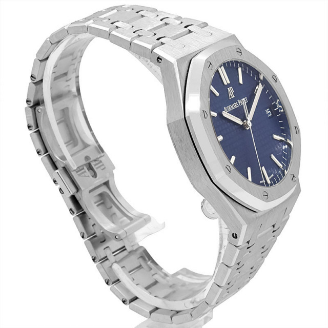 国際保証書有り】AUDEMARS PIGUET オーデマ・ピゲ ロイヤルオーク
