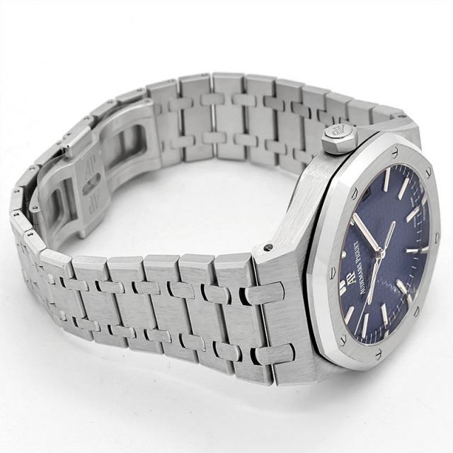 国際保証書有り】AUDEMARS PIGUET オーデマ・ピゲ ロイヤルオーク