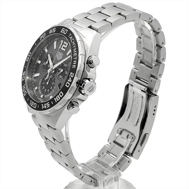 国際保証書有り】TAG HEUER タグホイヤー フォーミュラ1クロノグラフ