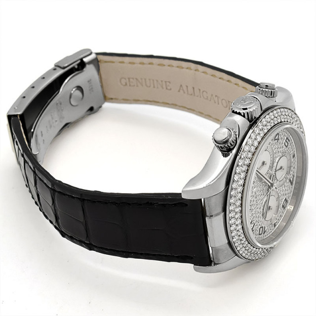 国際保証書有り】ROLEX ロレックス デイトナダイヤベゼル 116589RBR