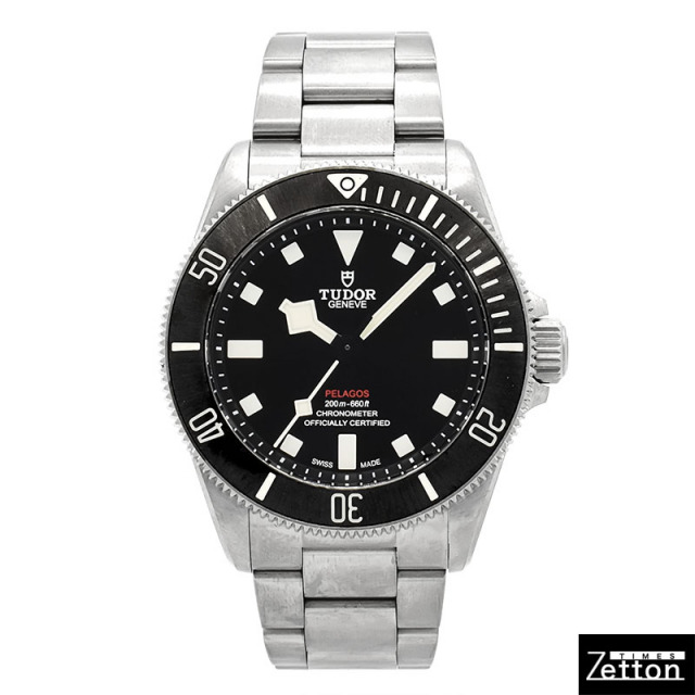 ぺラゴス 39 25407N [チタンブレス ブラック] 中古価格比較 - 価格.com