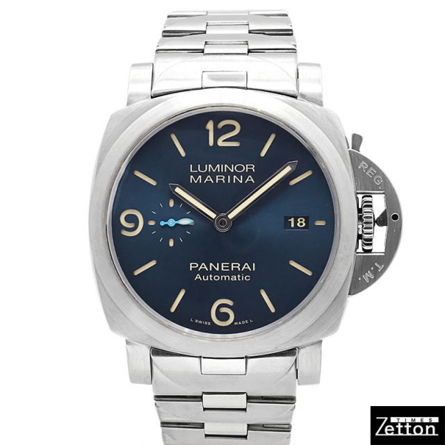 ルミノール マリーナ 44MM PAM01058
