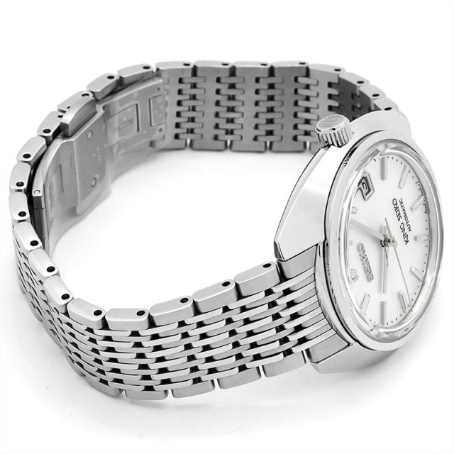 保証書有り】SEIKO セイコー その他キングセイコー KS1969 SDKA017