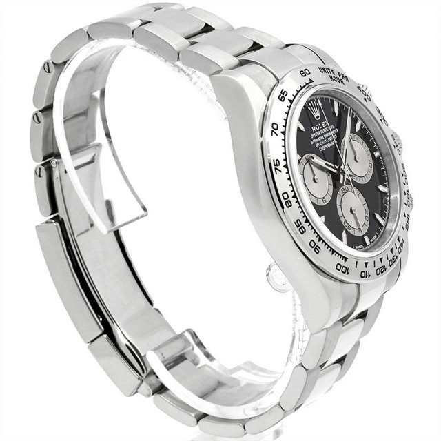 国際保証書有り】ROLEX ロレックス デイトナ 126509 腕時計 自動巻き