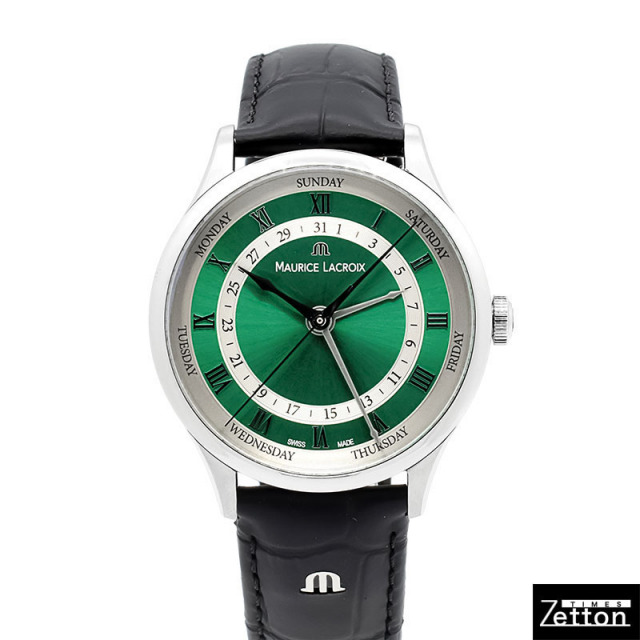 マスターピース ファイブハンズ MP6507-SS001-610-2
