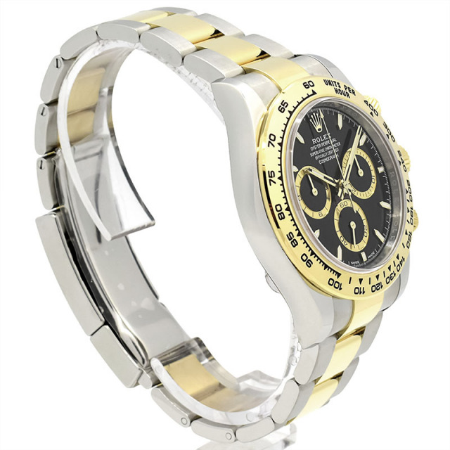 国際保証書有り】ROLEX ロレックス デイトナ 126503 腕時計 自動巻き