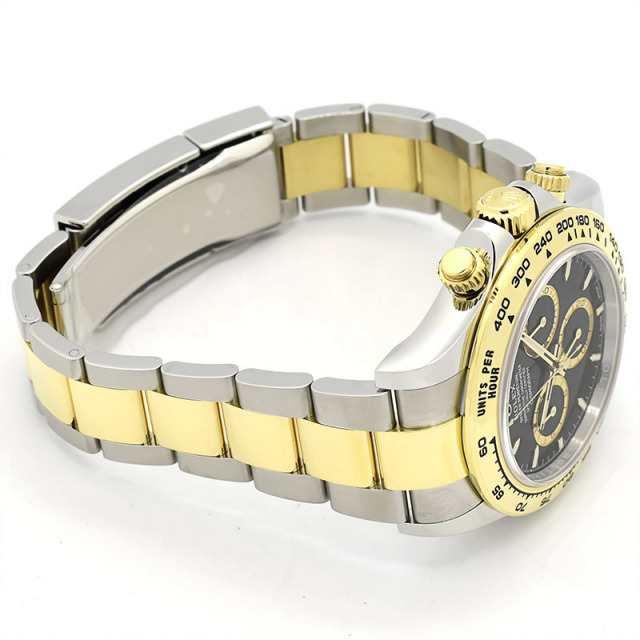 国際保証書有り】ROLEX ロレックス デイトナ 126503 腕時計 自動巻き