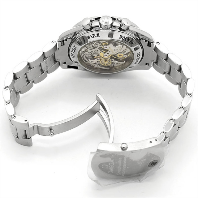 OMEGA オメガ スピードマスタープロフェッショナル ムーンウォッチ