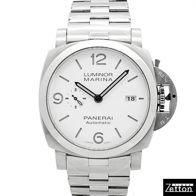 ルミノール マリーナ PAM01564