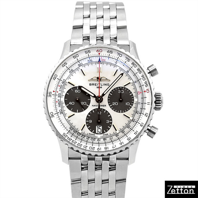 �i�r�^�C�}�[ B01 �N���m�O���t 41 �W���p���G�f�B�V���� AB0139211A1A1