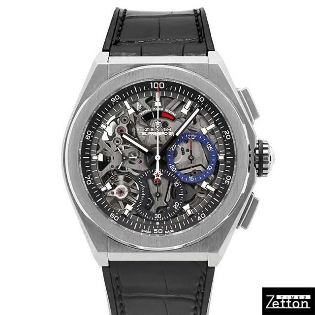 Zetton