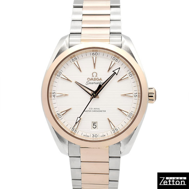 �V�[�}�X�^�[ �A�N�A�e�� 150M �R�[�A�N�V���� �}�X�^�[ �N���m���[�^�[ 41MM 220.20.41.21.02.001