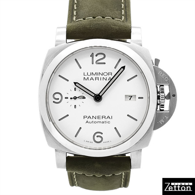 ルミノール マリーナ 44MM PAM01314