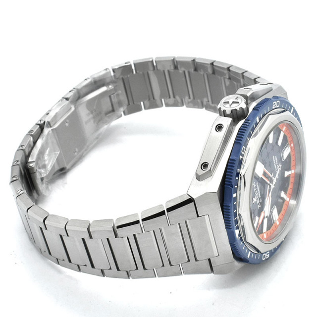 切銀　天正 ゼニス】2024年新作情報第二弾！極限へと挑むダイバーズウォッチ