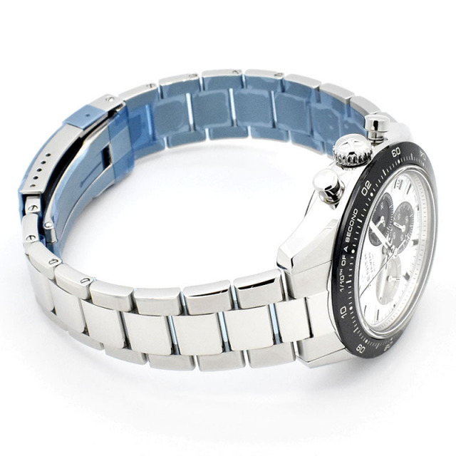 ゼニス ZENITH クロノマスタースポーツ 03.3100.3600/69.M3100 ホワイト 41mm 新品 Zetton
