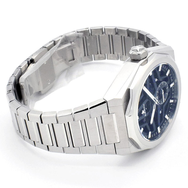 ゼニス ZENITH デファイ スカイライン スケルトン 03.9300.3620/79.I001 41mm 新品