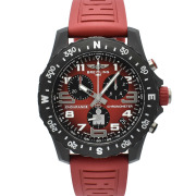 ブライトリング　BREITLING　エンデュランス プロ アイアンマン　X823109A1K1S1　44mm　ブライトライト　クォーツ　新品