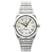 ブライトリング　BREITLING　クロノマット オートマティック 36　A10380101A4A1　ホワイトシェル　新品