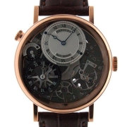 ブレゲ　BREGUET　トラディション　7067BR/G1/9W6　40mm　18KRG　手巻き　新品