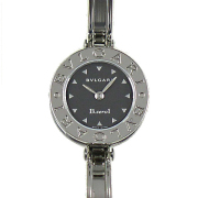 ブルガリ　BVLGARI　B-Zero1(ビーゼロワン)　BZ22BSSD　クォーツ　レディース　ステンレスケース　人気商品