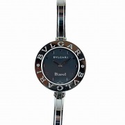 ブルガリ　BVLGARI　B-Zero1(ビーゼロワン)　BZ30BSSD　クォーツ　レディース　ステンレス　30mm　人気商品