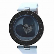 ブルガリ　BVLGARI　B-Zero1(ビーゼロワン)　BZ35WHDSL　クォーツ　レディース　30mm　　未使用品