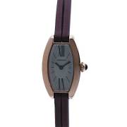 カルティエ　CARTIER　ミニトノーラニエール　W1537238　K18PG　ピンクゴールド　クォーツ