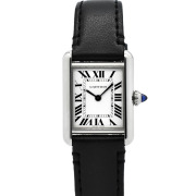 r*m様 未使用試着のみカルティエタンクレディースCartier ウォッチ　SM r*m様 未使用試着のみカルティエタンクレディースCartier ウォッチ SM