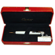 カルティエ　CARTIER　ボールペン　トリニティ　ドゥ　カルティエ　ST210012　新品