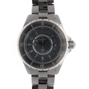 シャネル　CHANEL　J12　クロマティック　H2978　33mm　レディース　クォーツ　新品